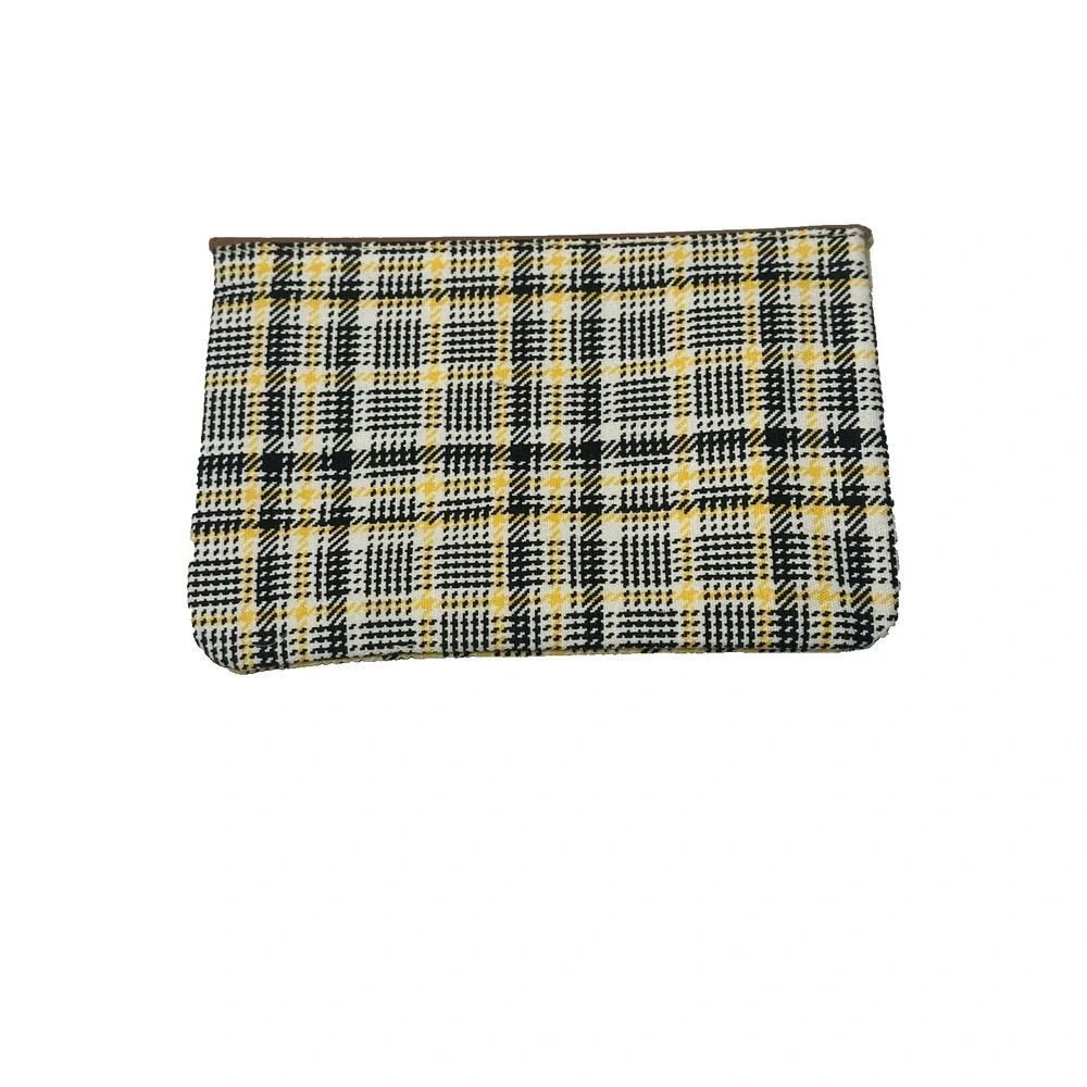 IPSY zipper pouch approximately 5X7 inches make up‎ bag purse organizer